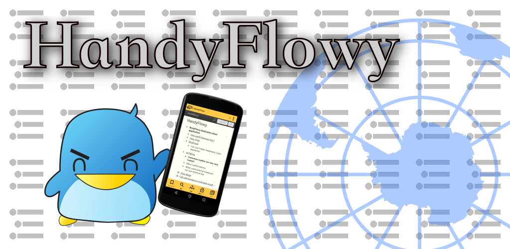 WorkFlowy→マークダウン変換スクリプト(for HandyFlowy)